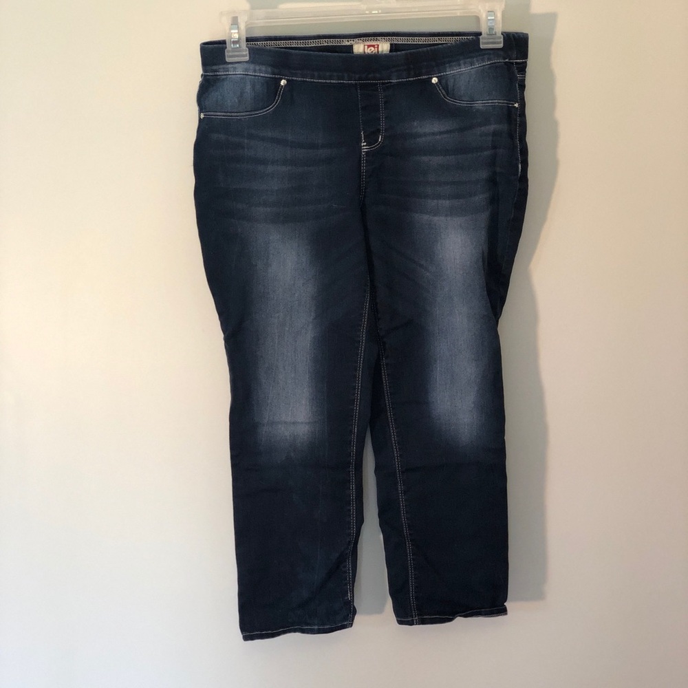 Lei jeggings